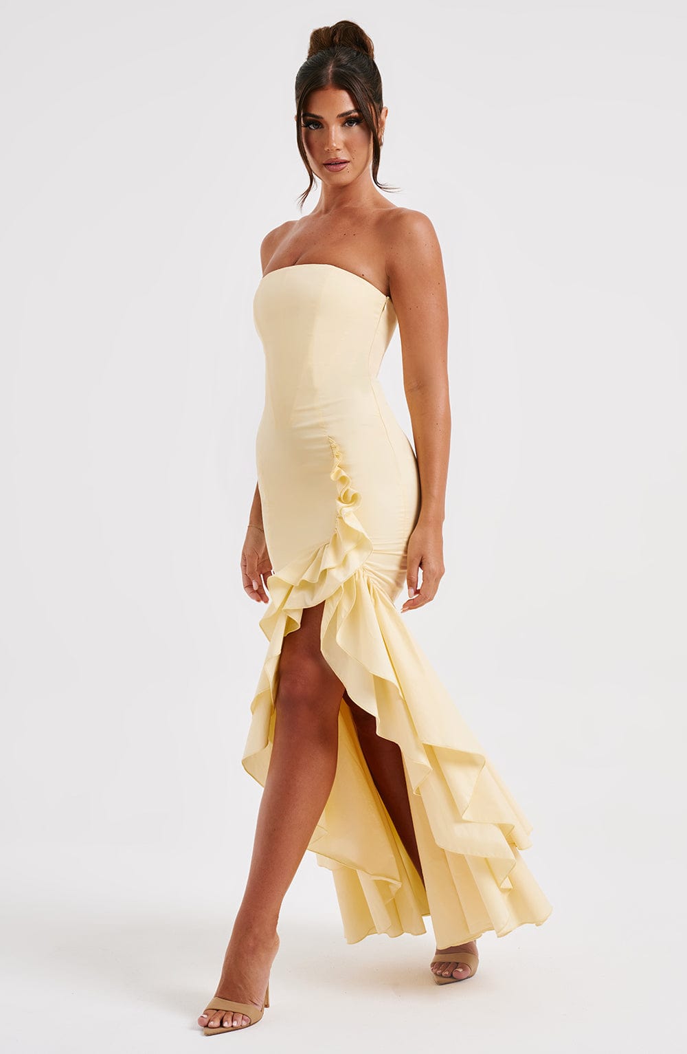 Cordelia | Angelina Maxi Dress