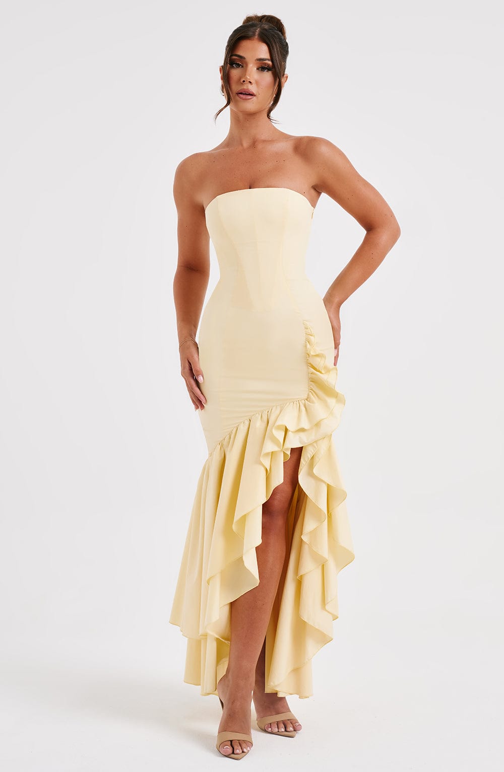 Cordelia | Angelina Maxi Dress