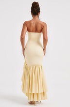 Cordelia | Angelina Maxi Dress