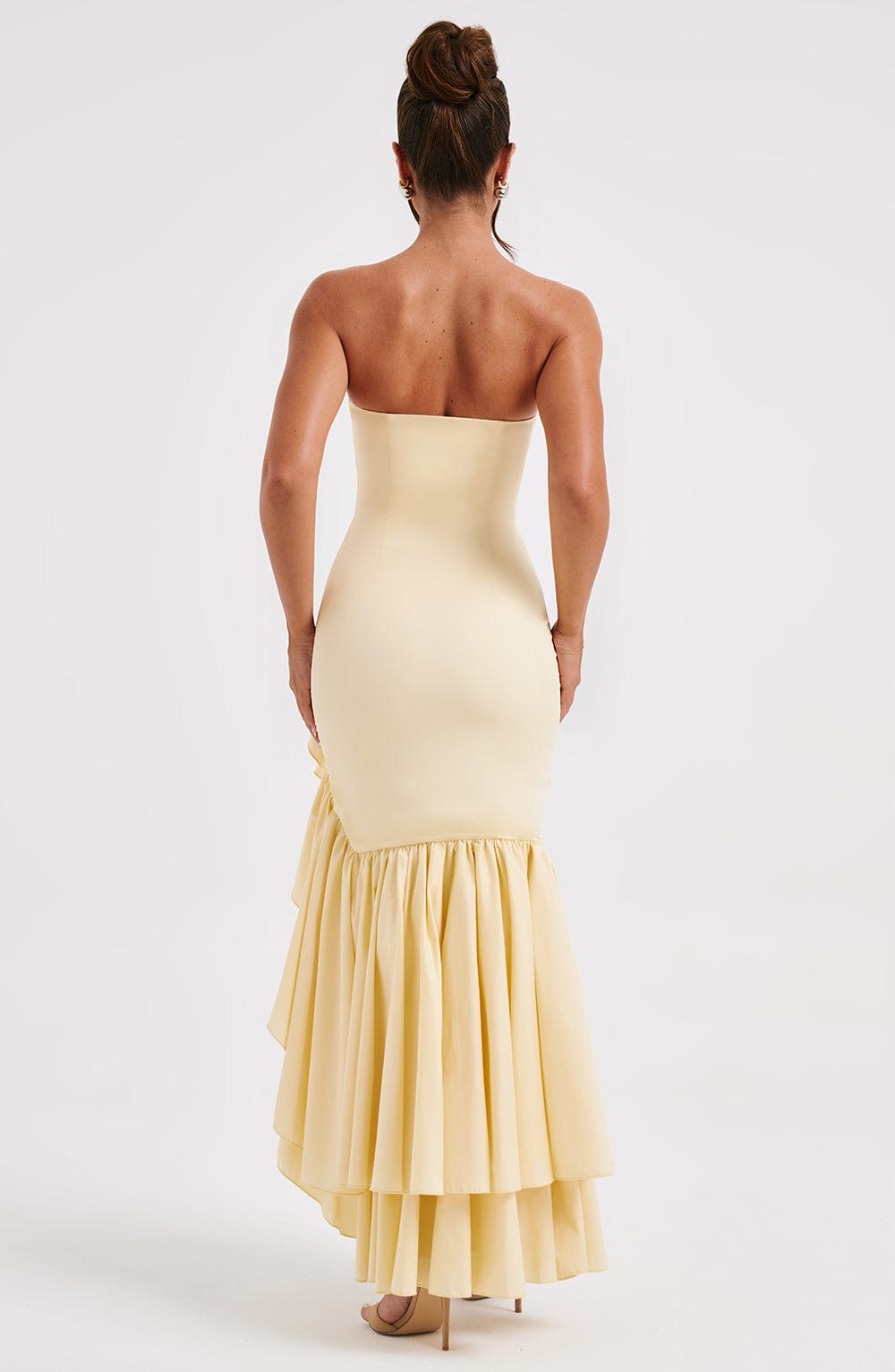 Cordelia | Angelina Maxi Dress