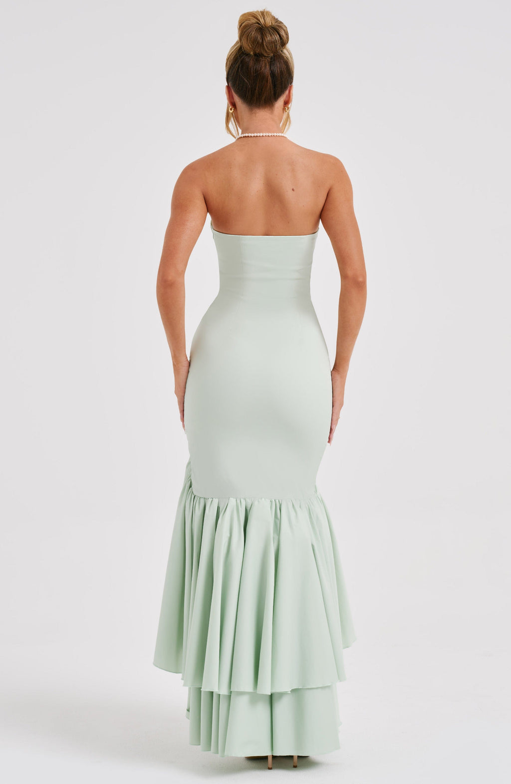 Cordelia | Angelina Maxi Dress