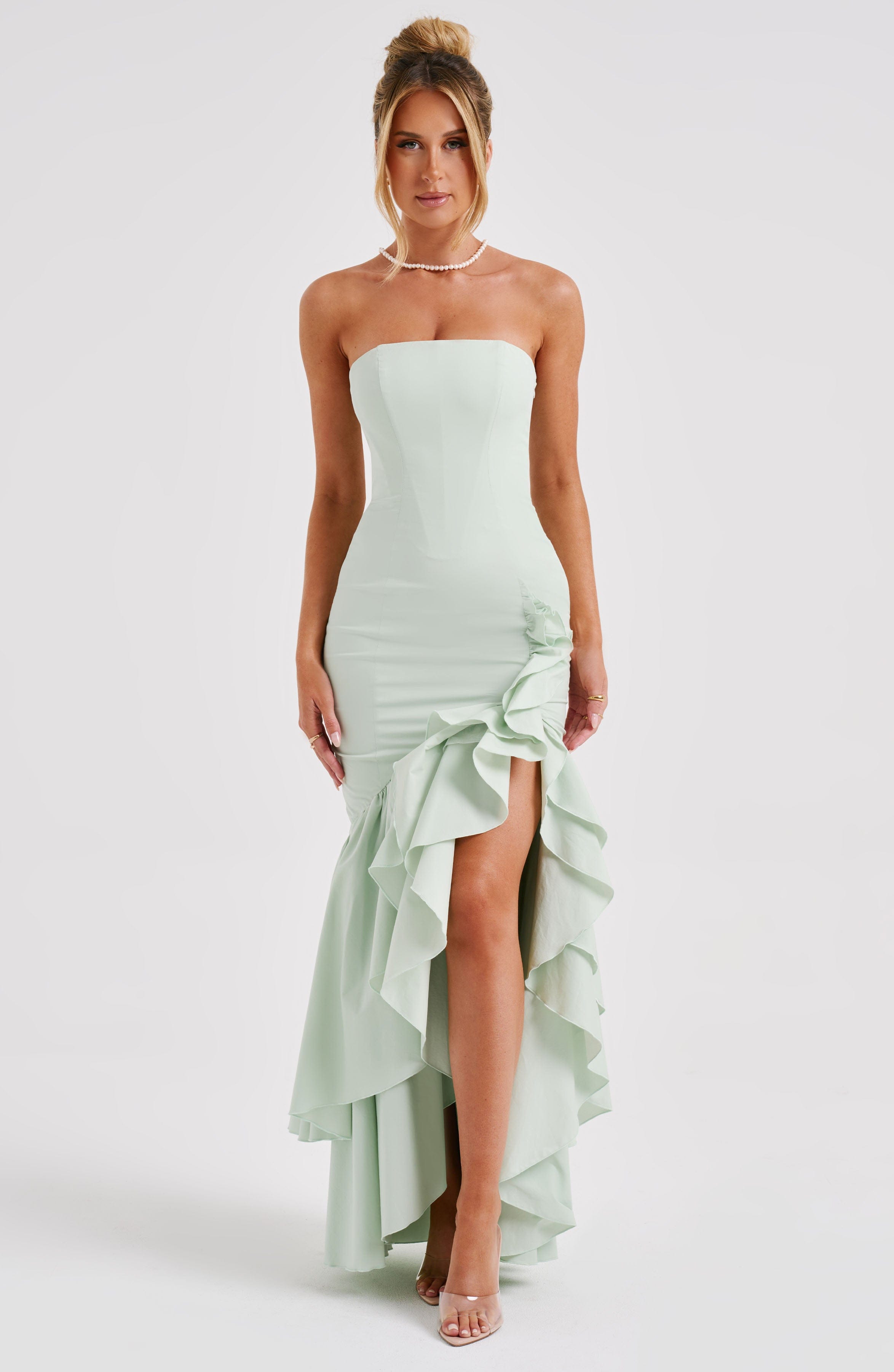 Cordelia | Angelina Maxi Dress