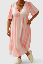 Hyssarah | Elegant Dress