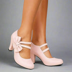 Alia™ | Elegant Heels