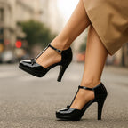 Nova™ | Orthopedic Heels