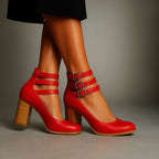Ryna™ | Sophisticated Heels