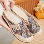Grace | Casual Slip-On Sandals
