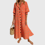 Jenna | Elegant Slimming Dress