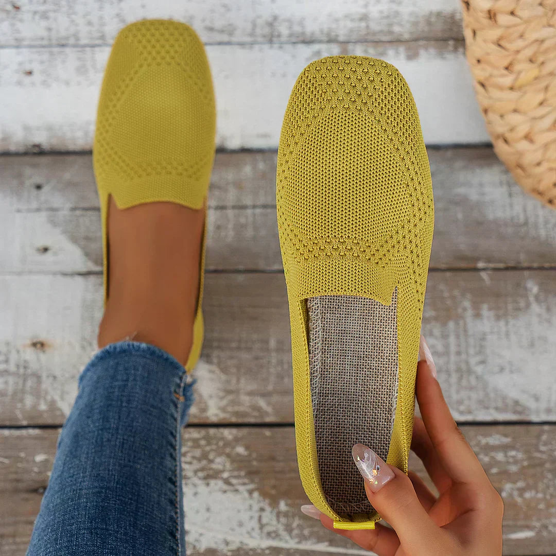 Serena | Elegant Orthopedic Shoes