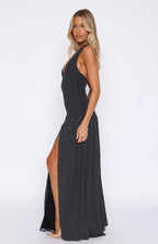 Muse | Dot Desire Dress