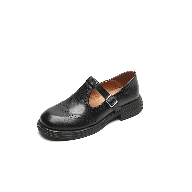 Mattea | Mary Jane Shoes