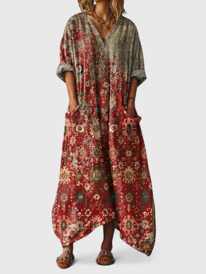 Tavira | Comfortable Dress