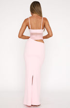Evangeline | Lure Maxi Dress