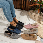 Mehia | Orthopedic Loafers