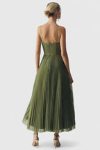 Hylyana | Elegant Dress