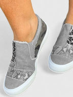 Mirayen | Orthopedic Loafers