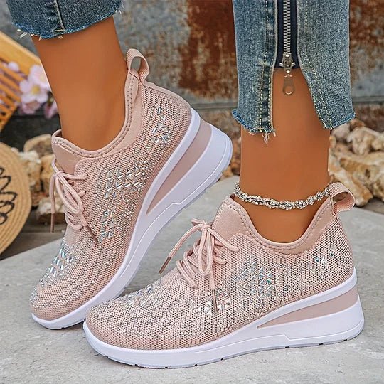 Brynleigh | Orthopedic Shoes