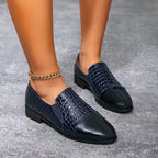 Harper™ | Orthopedic Loafers