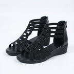 Arianne | Fashionable Orthopedic Sandals