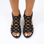 Arianne | Fashionable Orthopedic Sandals