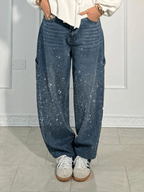 Kaylena | Elegant Pants