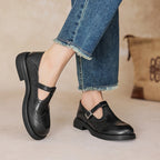 Mattea | Mary Jane Shoes