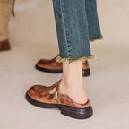 Mattea | Mary Jane Shoes