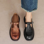 Mattea | Mary Jane Shoes