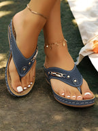 Haven | Women's Orthopedic Sandal