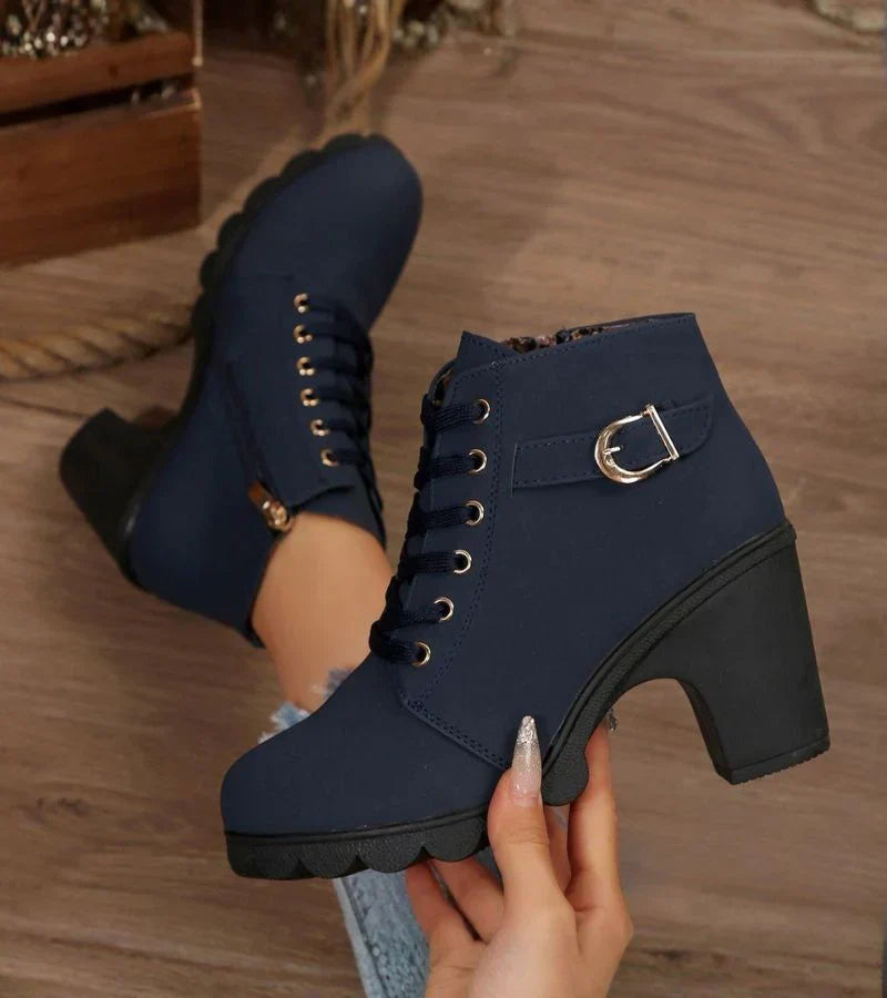 Zyrah™ | Orthopedic Boots