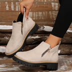 Liora | Sophisticated Boots