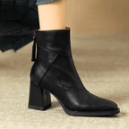 Brynzaya | Orthopedic Boots