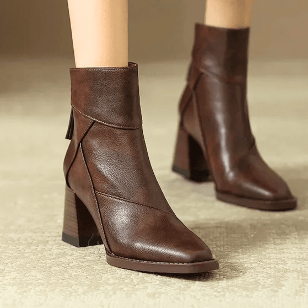 Brynzaya | Orthopedic Boots
