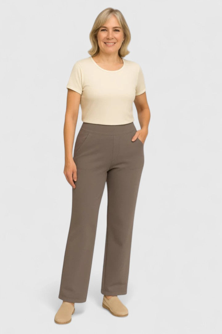Emily | Elegant Trousers